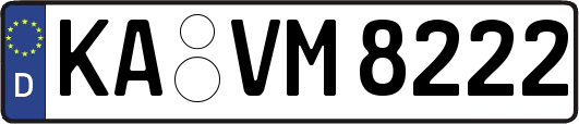 KA-VM8222