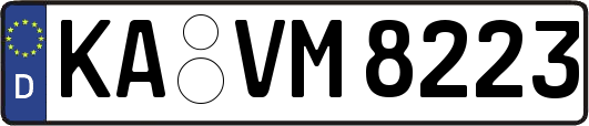 KA-VM8223