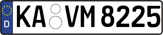KA-VM8225