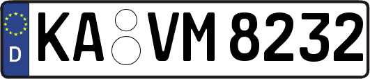 KA-VM8232