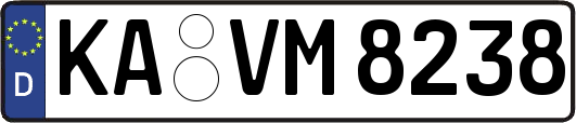 KA-VM8238