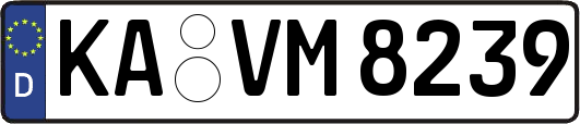 KA-VM8239
