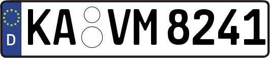 KA-VM8241