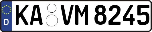 KA-VM8245