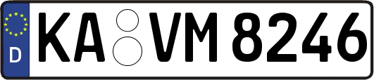 KA-VM8246