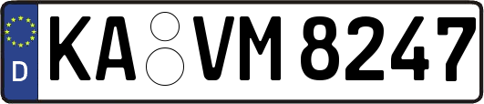 KA-VM8247