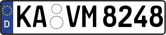 KA-VM8248