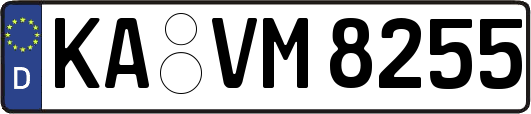KA-VM8255