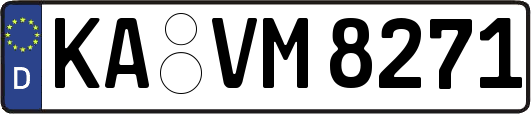 KA-VM8271