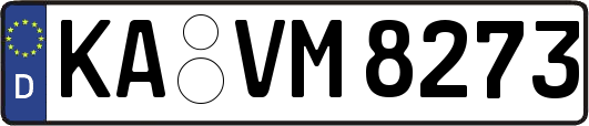KA-VM8273