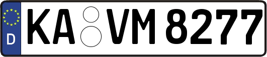 KA-VM8277