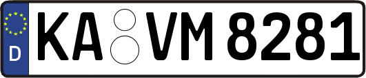 KA-VM8281