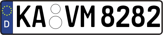 KA-VM8282
