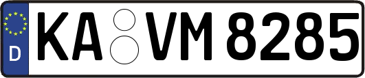 KA-VM8285