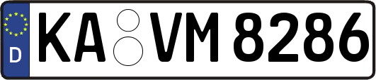 KA-VM8286