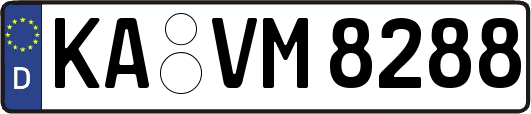 KA-VM8288