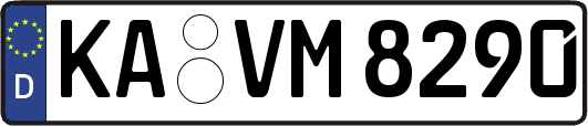 KA-VM8290