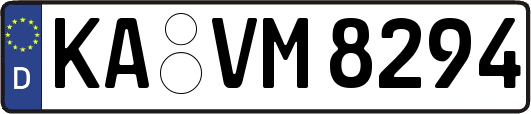 KA-VM8294