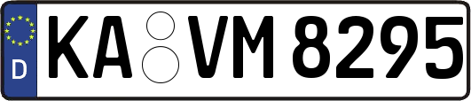 KA-VM8295