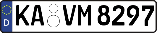 KA-VM8297
