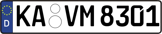 KA-VM8301