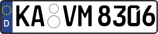 KA-VM8306