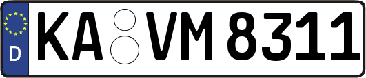 KA-VM8311