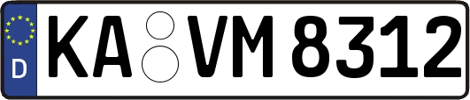 KA-VM8312