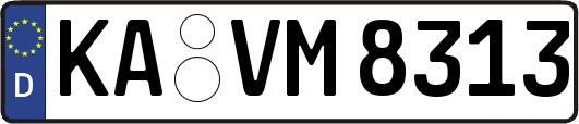 KA-VM8313