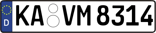 KA-VM8314