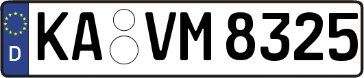 KA-VM8325