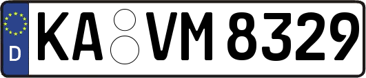 KA-VM8329