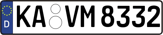KA-VM8332