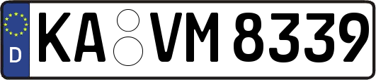 KA-VM8339