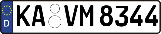 KA-VM8344