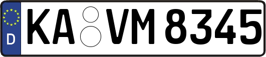 KA-VM8345