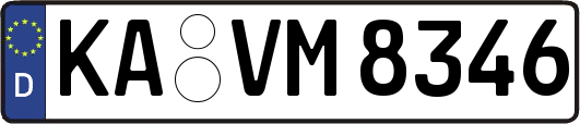 KA-VM8346