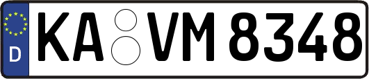 KA-VM8348