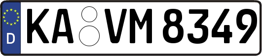 KA-VM8349