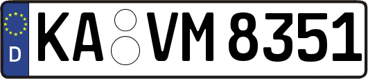 KA-VM8351