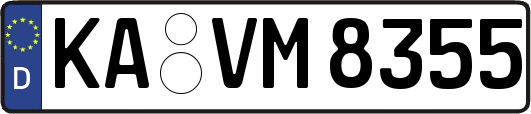 KA-VM8355