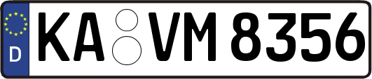 KA-VM8356