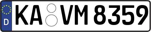 KA-VM8359