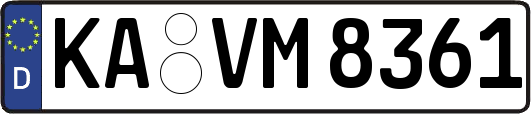 KA-VM8361