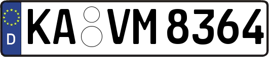 KA-VM8364