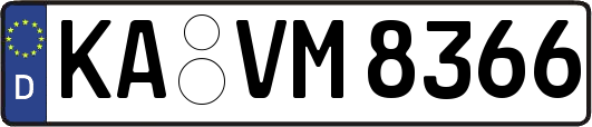 KA-VM8366