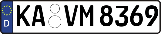 KA-VM8369