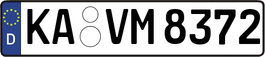 KA-VM8372