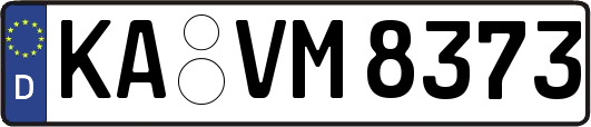 KA-VM8373
