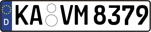 KA-VM8379